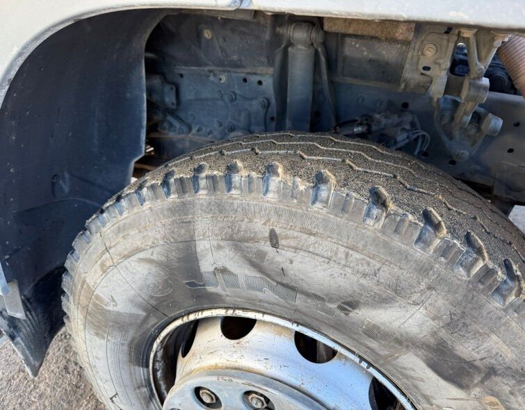 MERCEDES BENZ  ACTROS 3348S